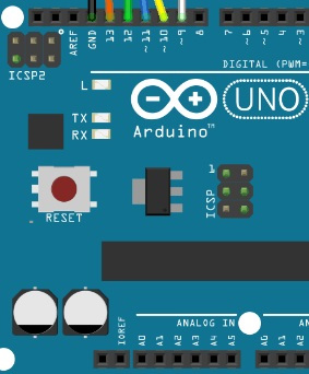 Arduino Uno